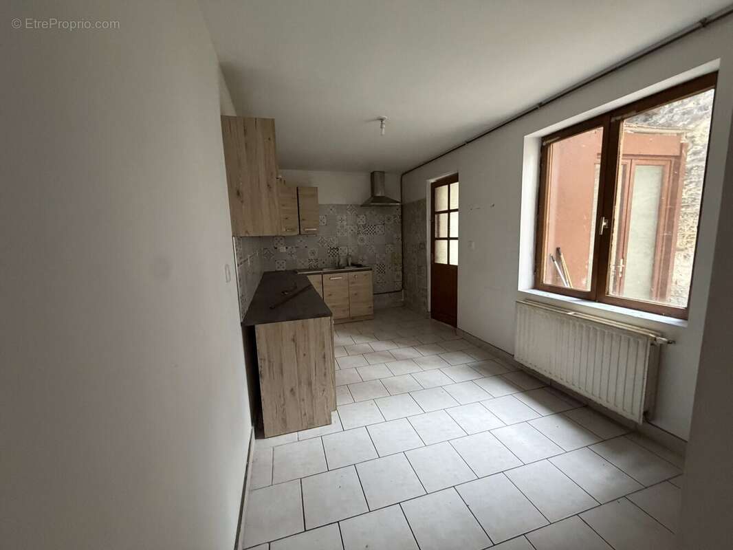 Appartement 105 m² à Roubaix  - photo 2