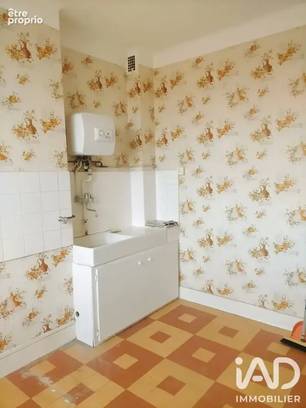 Photo 1 - Appartement à SAINT-ETIENNE