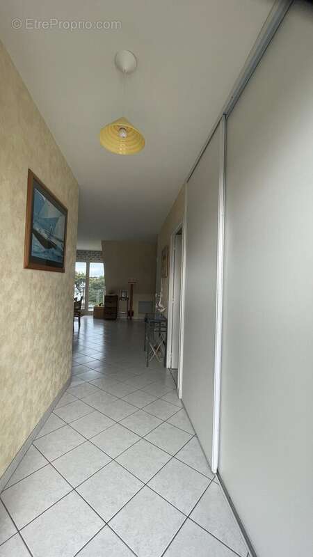 Appartement à SAINT-JACUT-DE-LA-MER