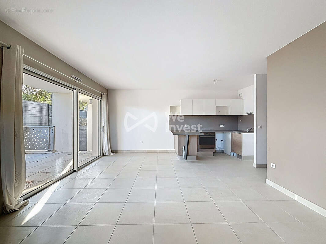 Appartement à SAINT-JEAN-DE-VEDAS
