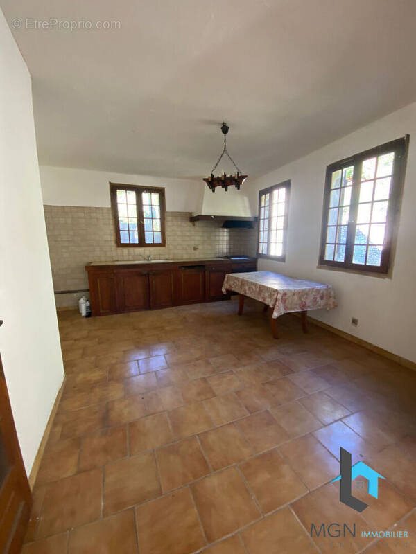 Maison à NOGENT-LE-ROI