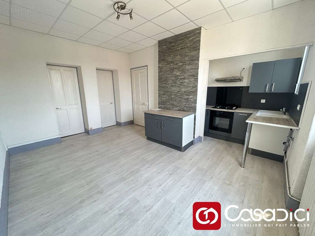 Maison 98 m² à Imphy  - photo 3