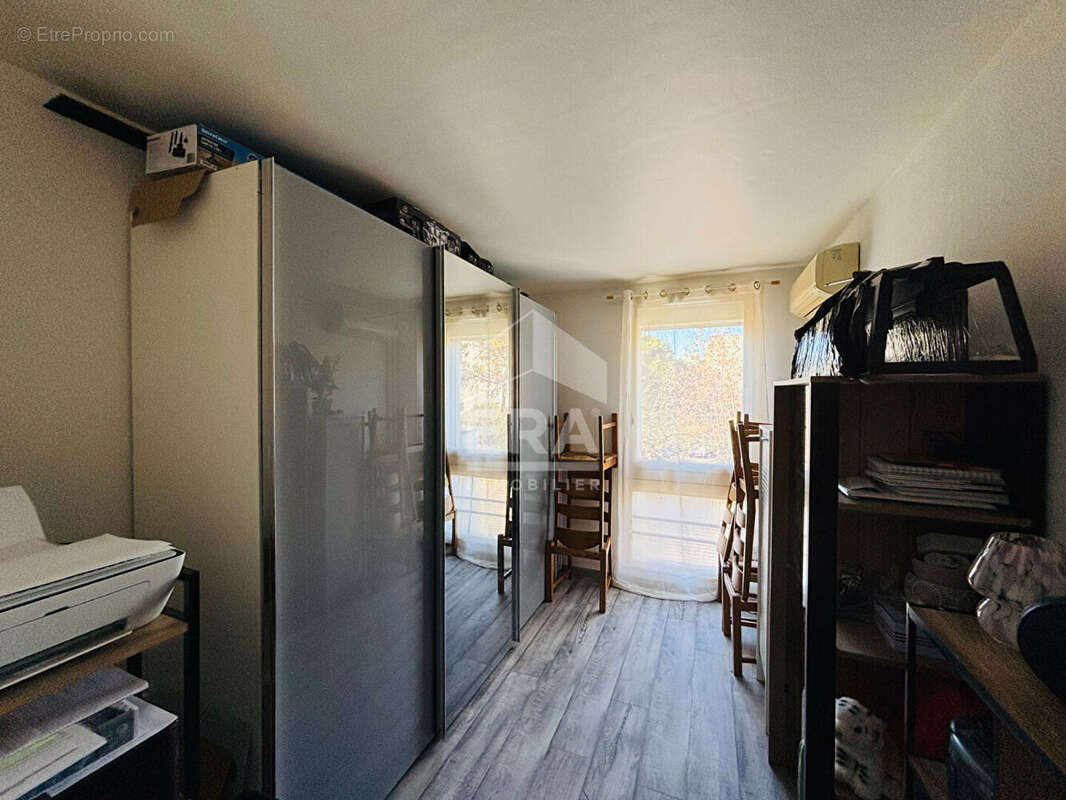 Appartement à MARTIGUES