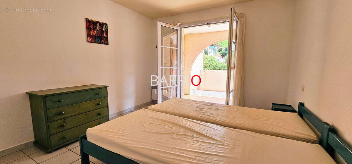 Appartement à CERBERE