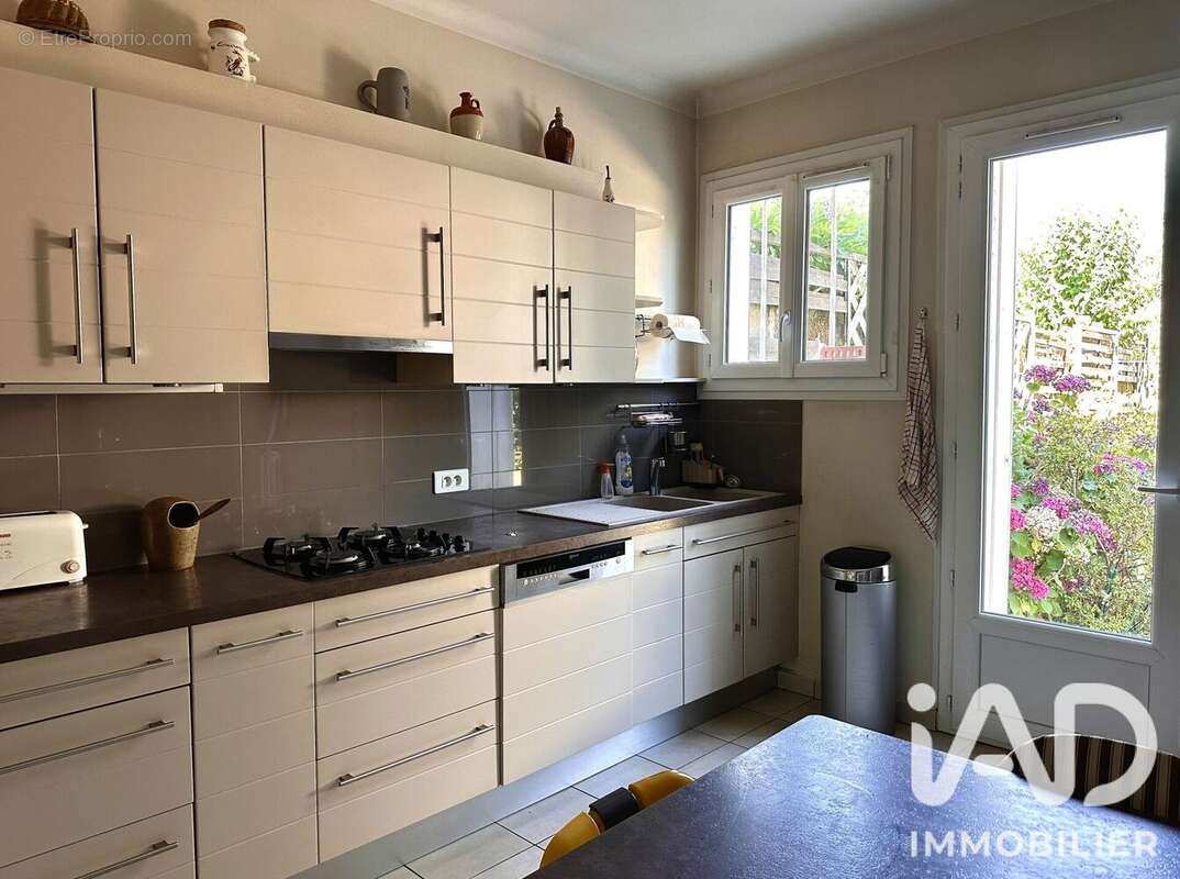 Maison 189 m² à Nantes  - photo 7