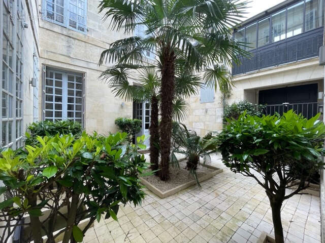 Appartement à ROCHEFORT