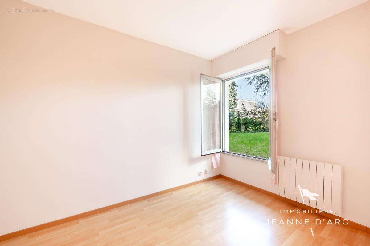 Appartement à LE CHESNAY