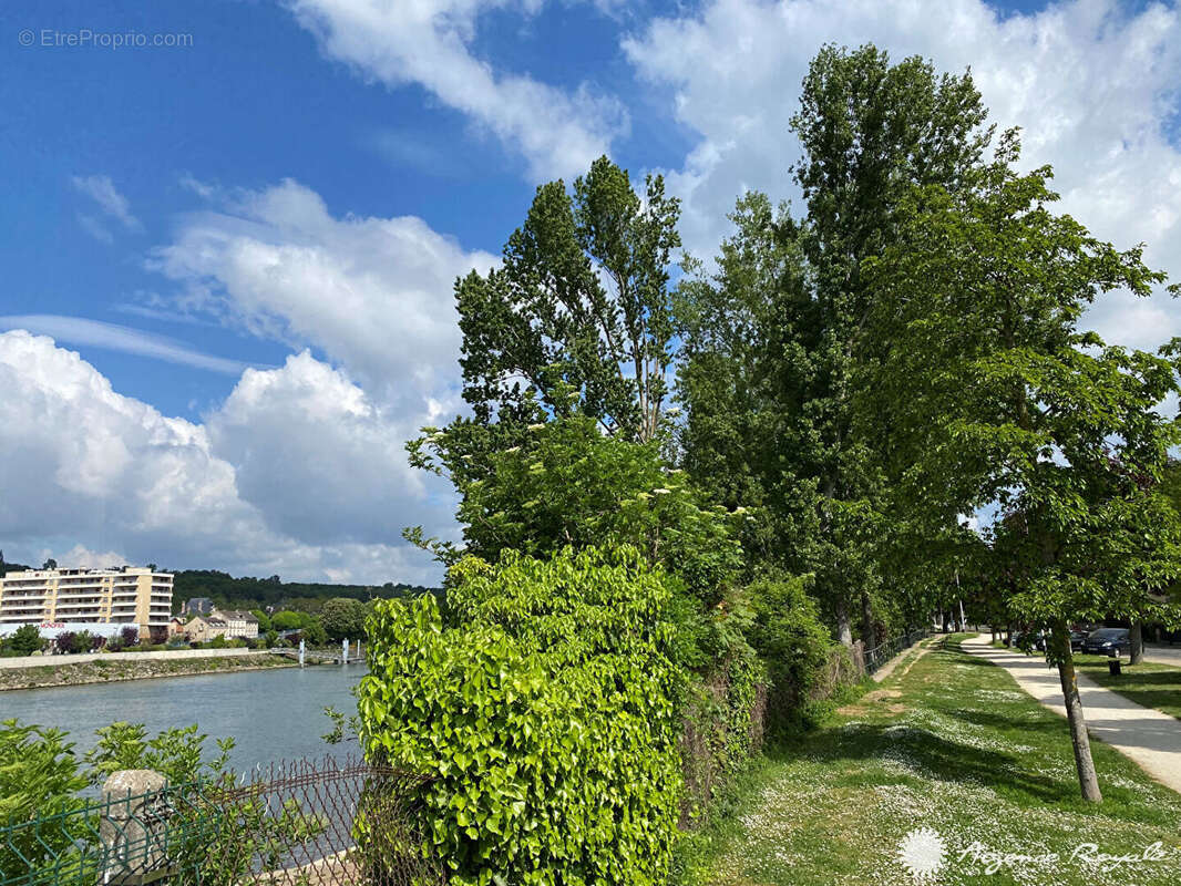 Appartement à LE PECQ