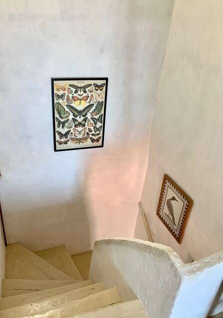 Maison à CESSENON-SUR-ORB