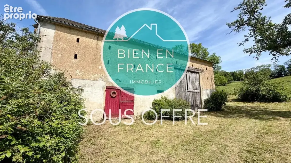 Photo Maison à Onlay au prix de 39 900€