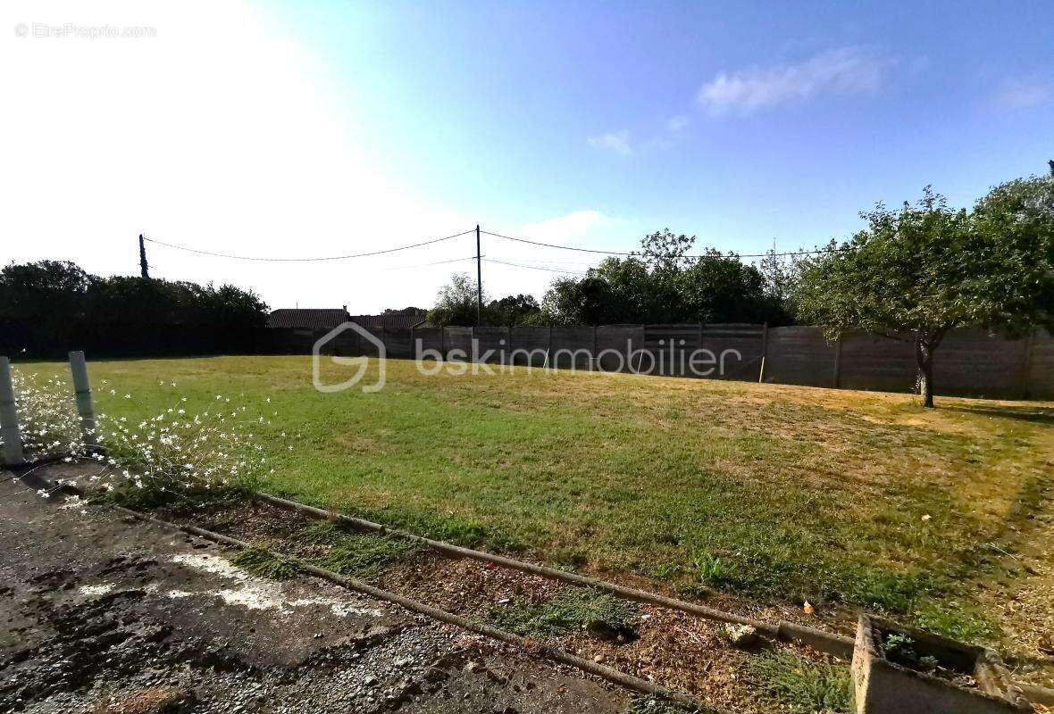 Grande propriété au calme, 8 pièces, 192 m² Habitables, à 45 minutes des plages ! - photo 7