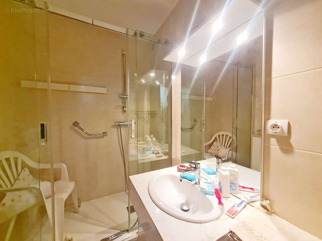 Appartement à AMIENS