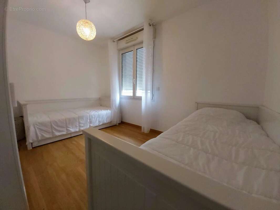 Appartement à CHELLES