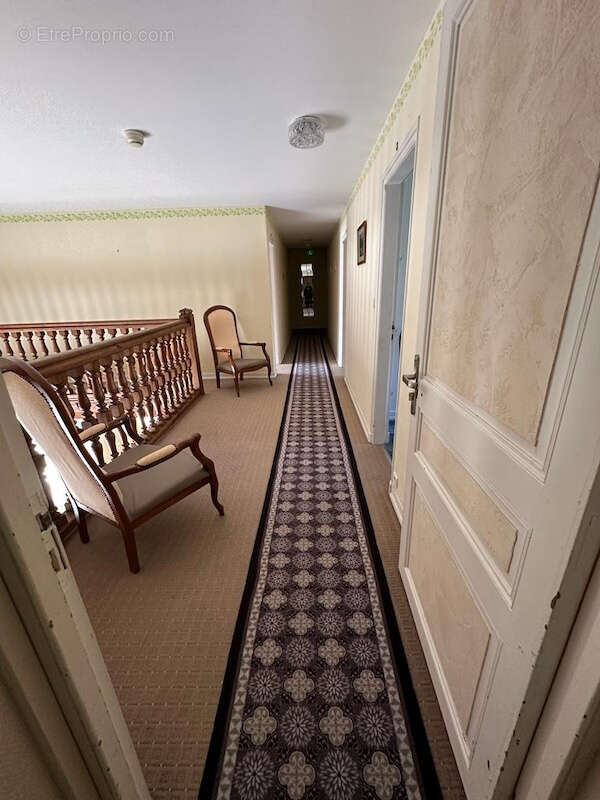 Maison à SAINT-SEVERIN