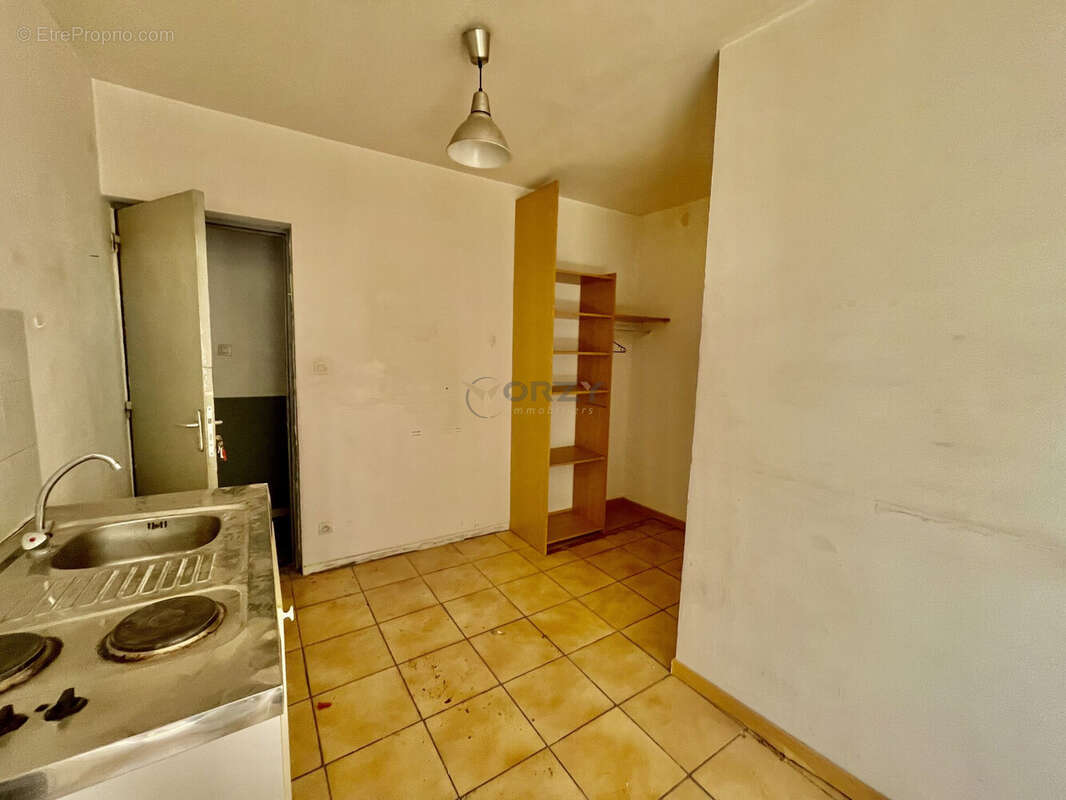 Appartement à AVIGNON