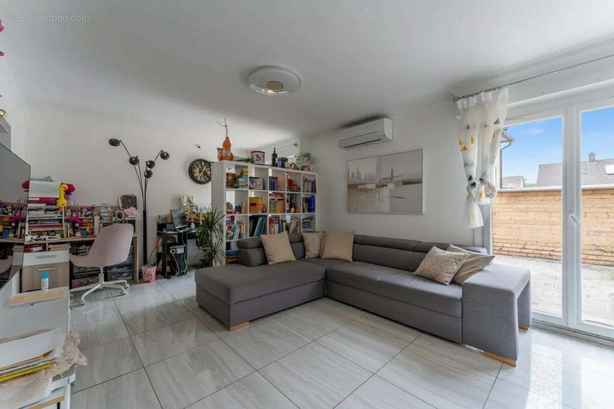 Appartement à MERIGNAC