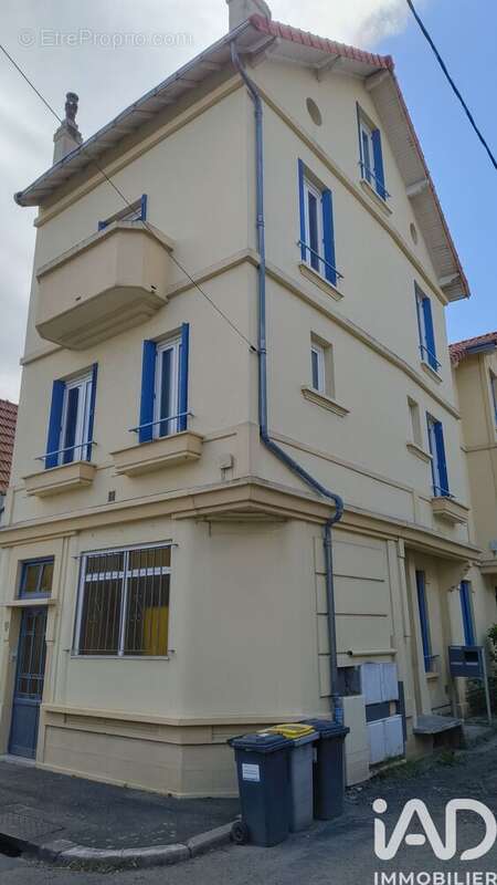 Photo 2 - Appartement à CLERMONT-FERRAND