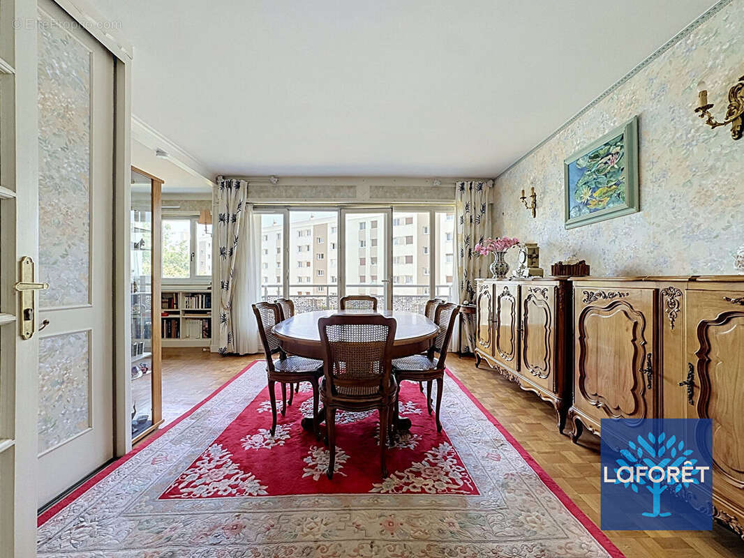 Appartement chilly mazarin - 4 pièce(s) - 71 m2 - photo 3