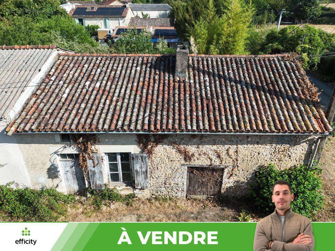 Maison à SAINT-ROMAIN