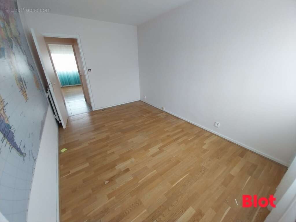 Appartement à BREST
