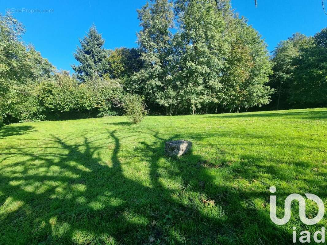 Photo 5 - Maison à AUBIGNE