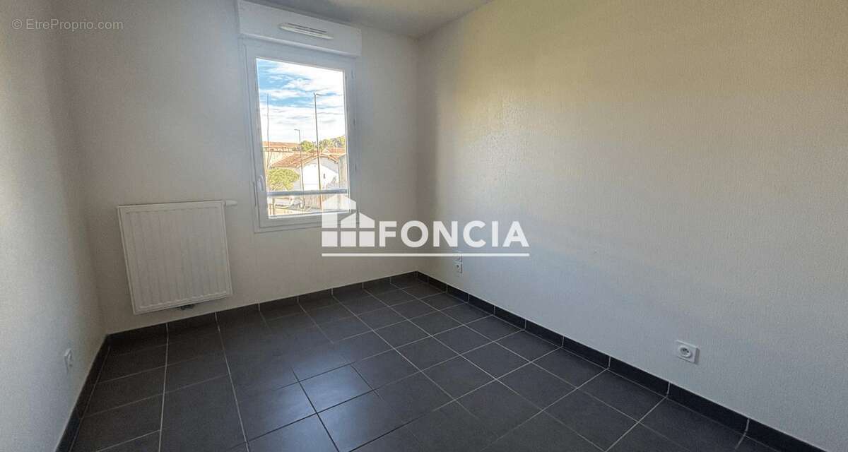 Appartement à AVIGNON