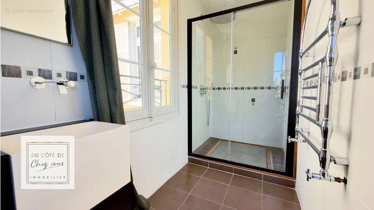 Appartement à TROYES