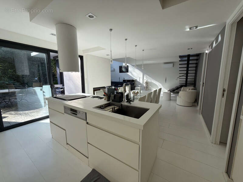 Maison à SAINT-RAPHAEL