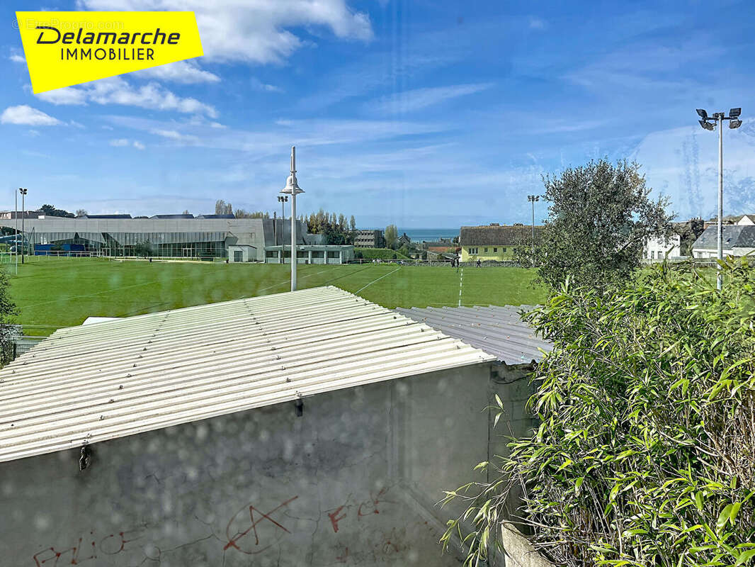 Appartement à GRANVILLE