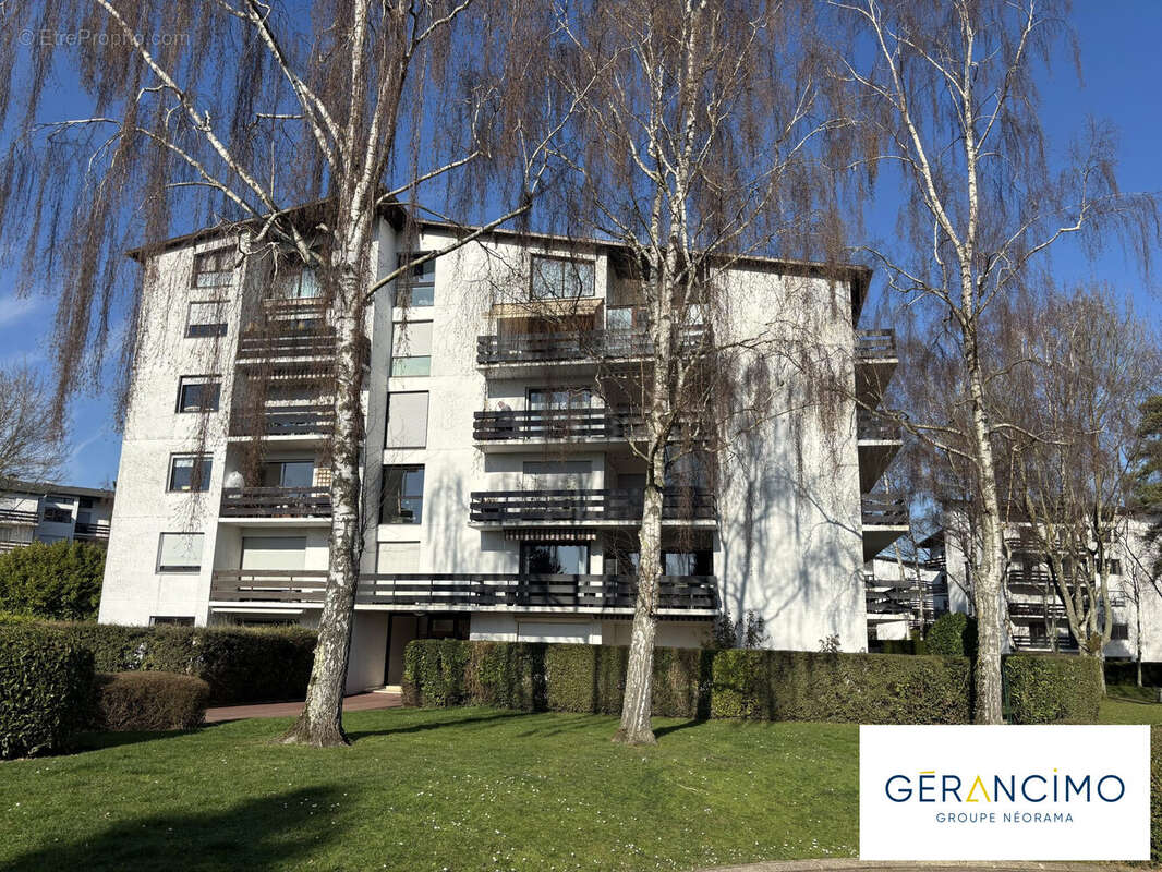 Appartement à AMIENS