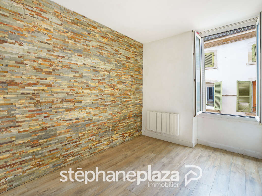 Appartement à MACON