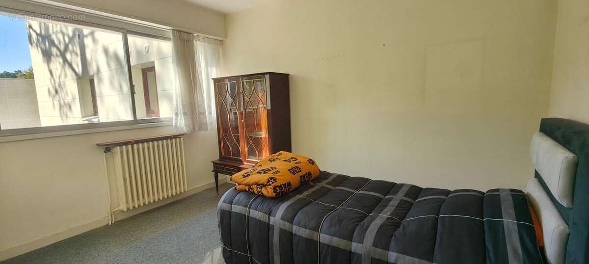 Appartement à LA BAULE-ESCOUBLAC