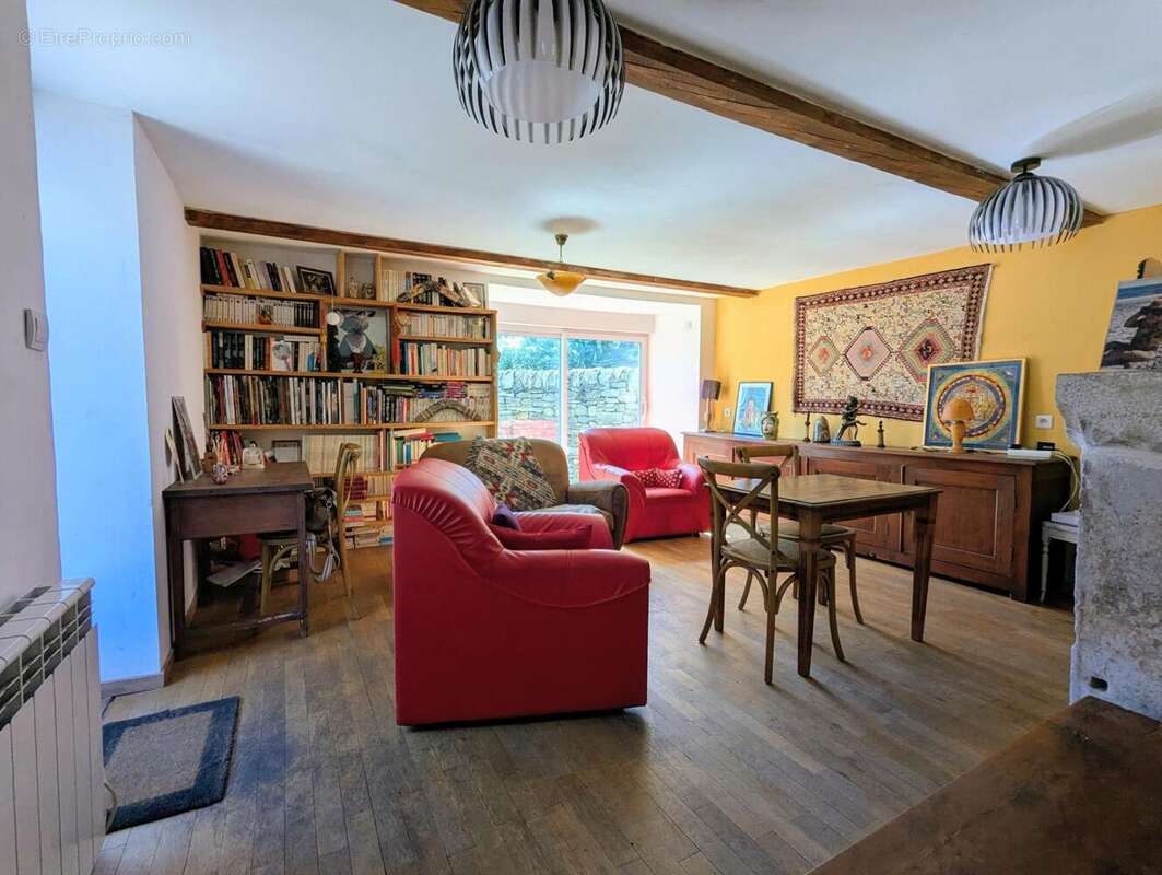 Photo 3 - Maison à SEBAZAC-CONCOURES