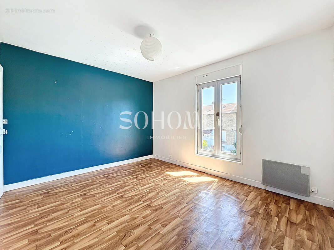 Maison - rethel - photo 6