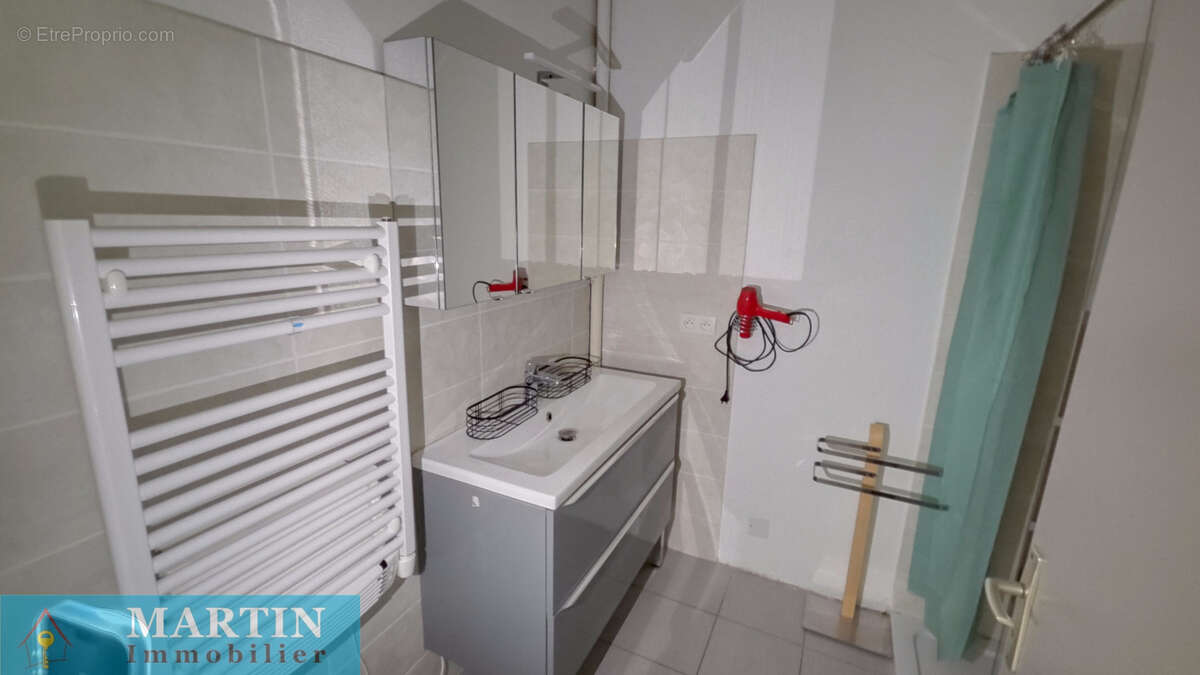 Appartement à CERET