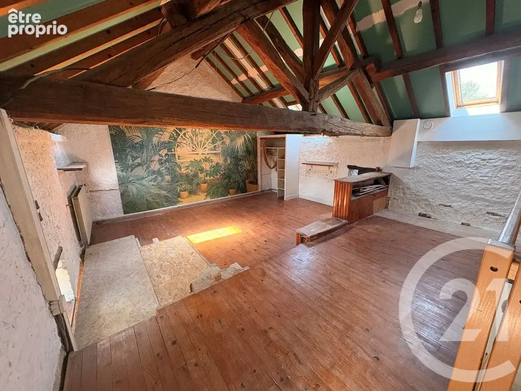 Maison 5 pièces 159 m² à vendre à Sementron (89560) - photo 13