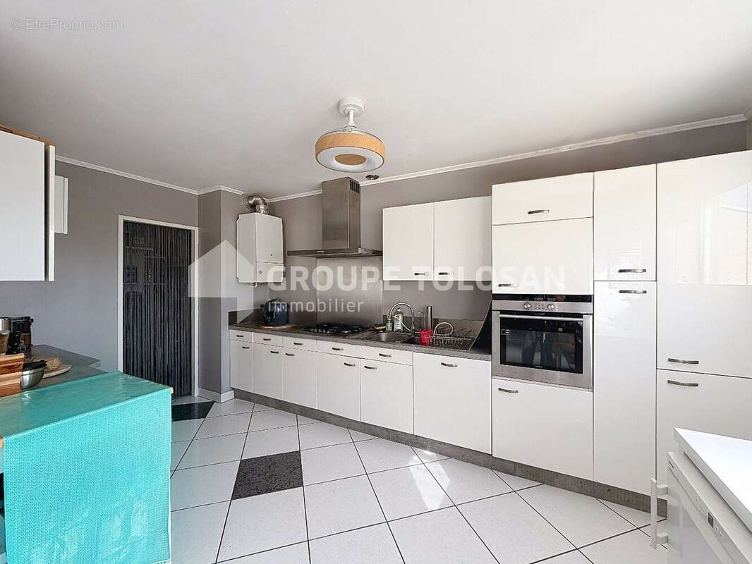 Appartement à CASTANET-TOLOSAN
