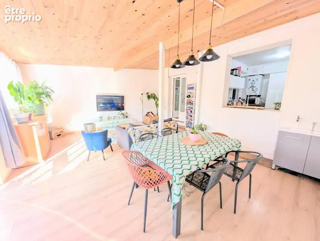 Maison à vendre 6 pièces AGDE - photo 17