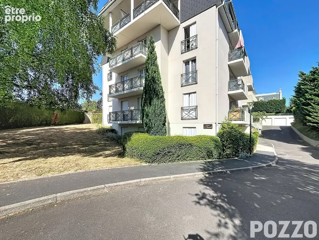 Appartement à CAEN