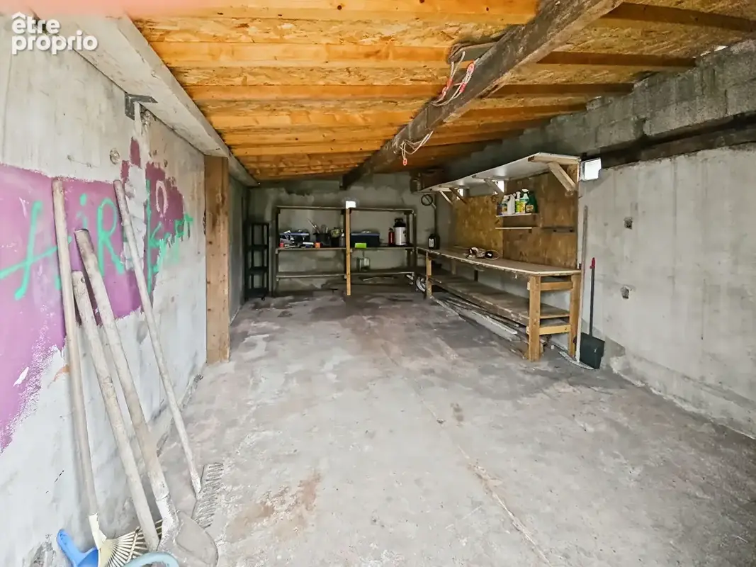 BEGLES- Maison de 4 pièces-Dépendance-Garage-Terrain - photo 5