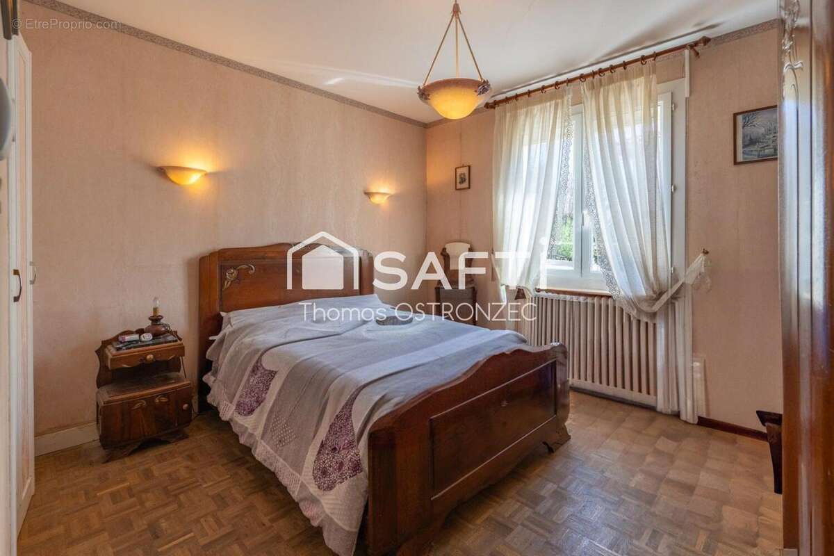 Photo 9 - Maison à VILLENEUVE-SUR-LOT