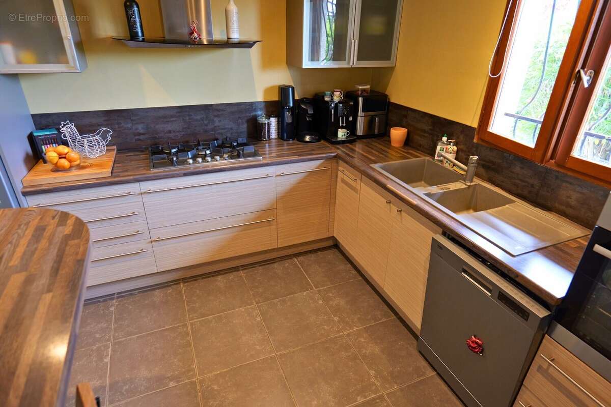 Maison 117 m² à Carcassonne  - photo 8