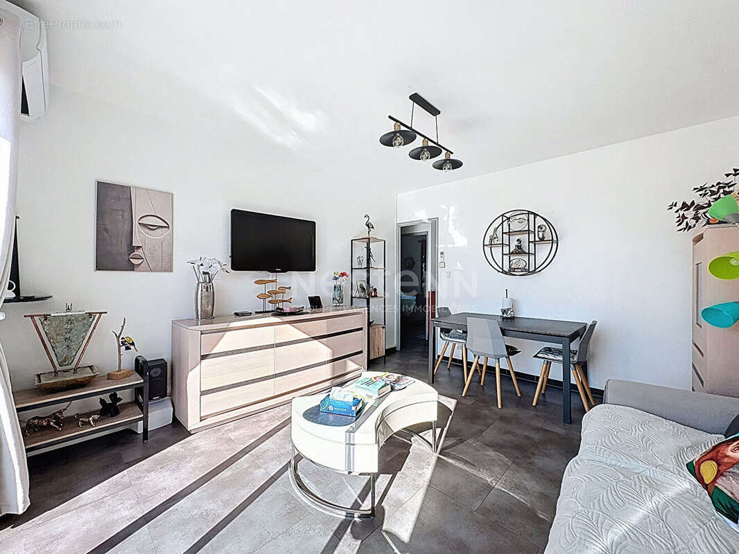 Appartement à LE GRAU-DU-ROI