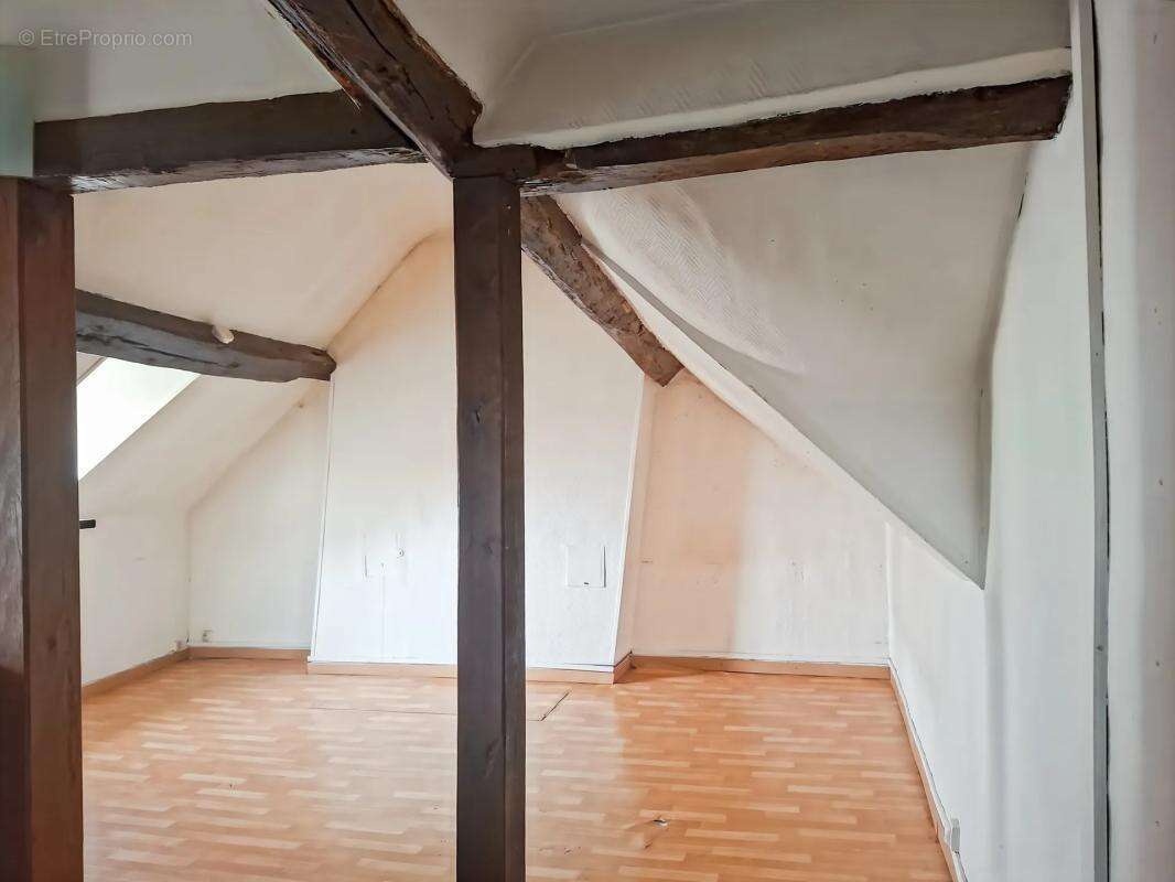 Appartement à MEAUX