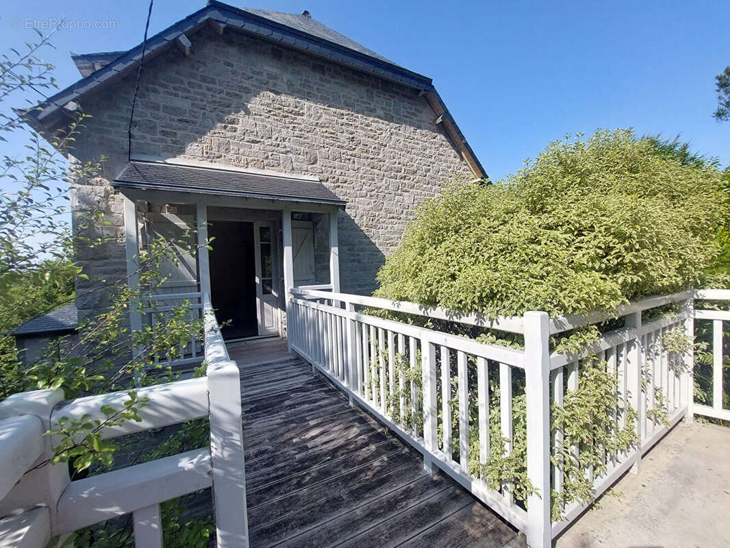 Maison à SAINT-CAST-LE-GUILDO