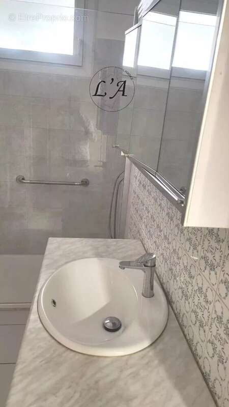 Appartement à AJACCIO