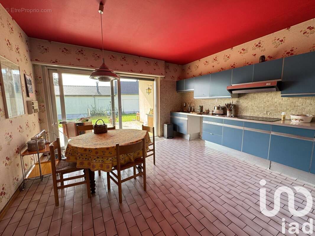 Photo 7 - Maison à UFFHOLTZ