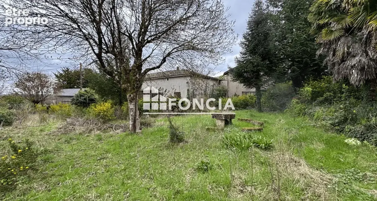 Ensemble immobilier - photo 2