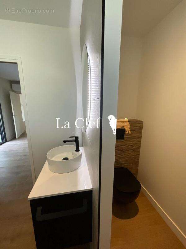 Maison à LA TESTE-DE-BUCH