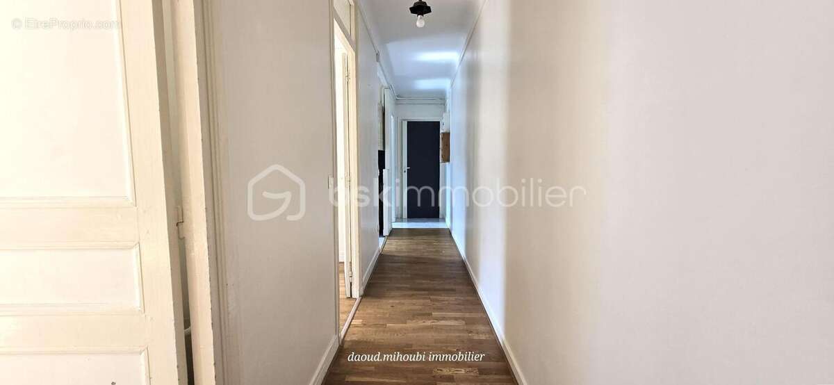 À VENDRE – Appartement 3 pièces 72 m² – Centre-ville Choisy-le-Roi – Box - photo 10
